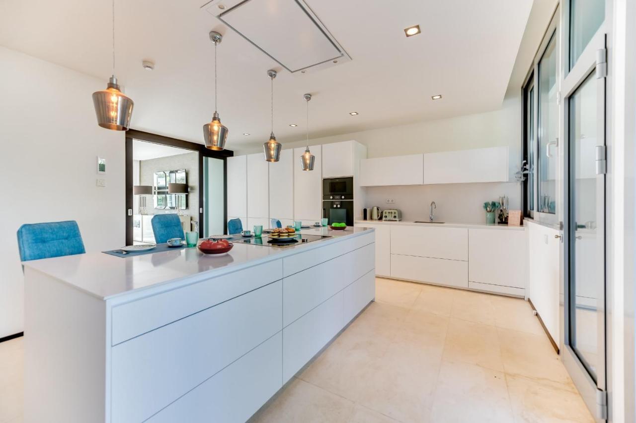 Villa About Meisho Hills *