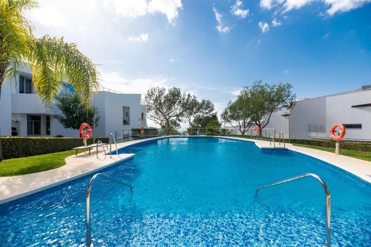 About Meisho Hills Villa