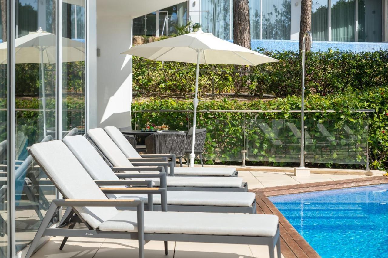 About Meisho Hills Villa