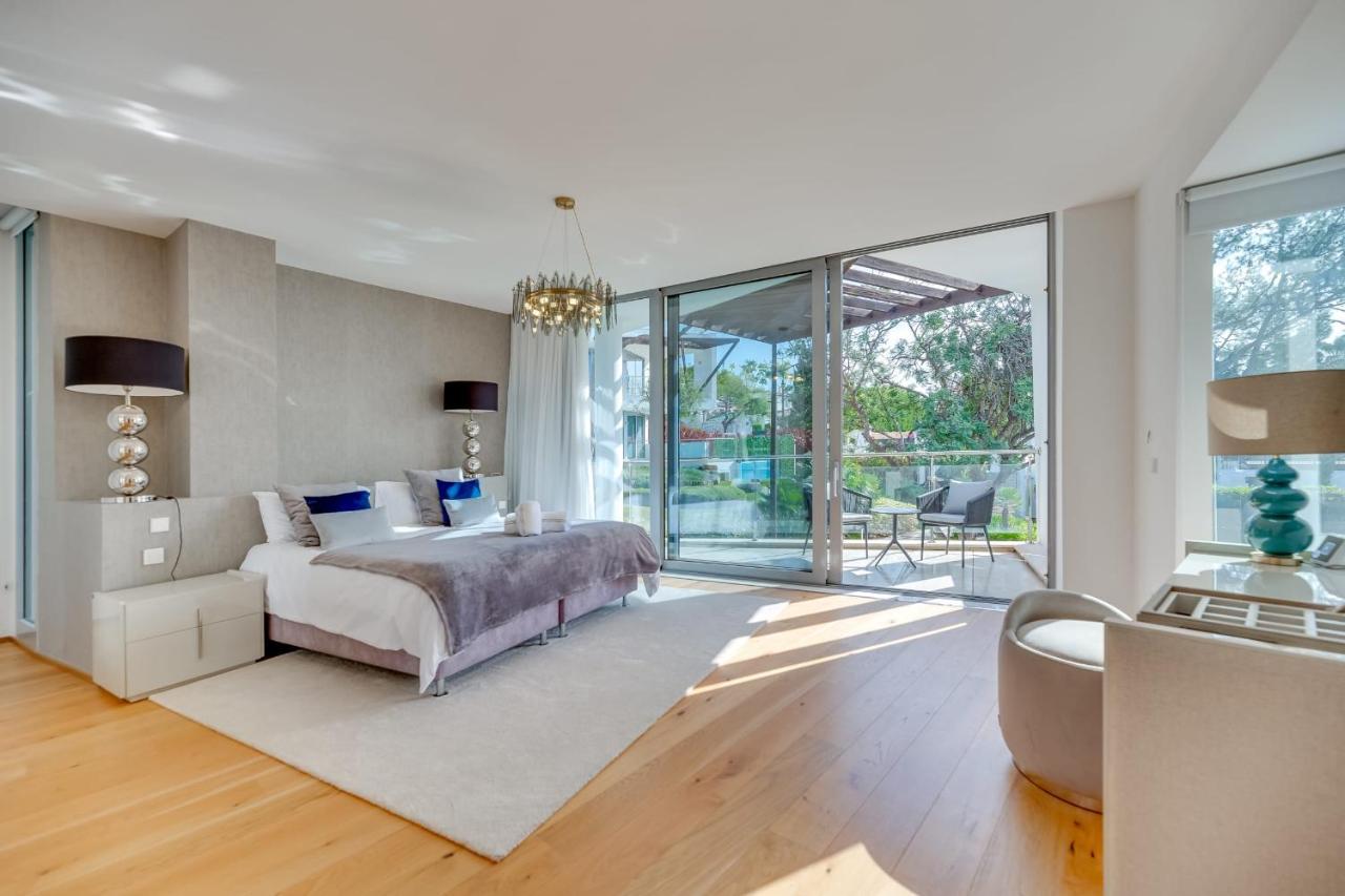 About Meisho Hills Villa *