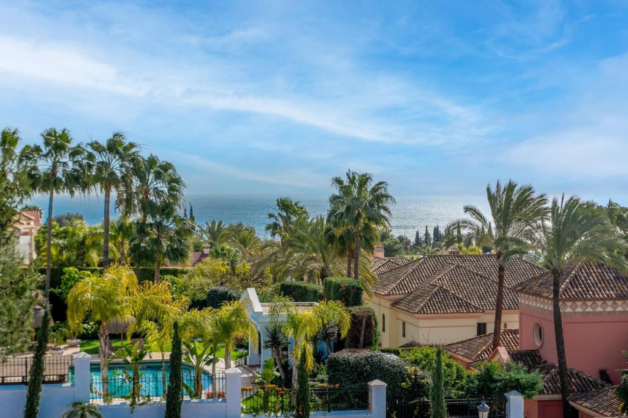 About Meisho Hills Villa Marbella