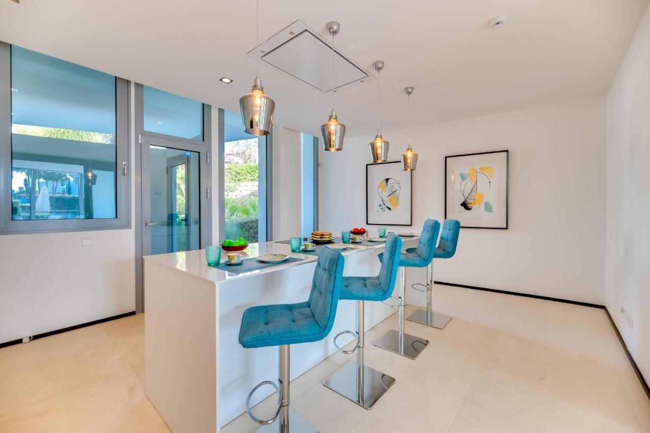 About Meisho Hills Villa