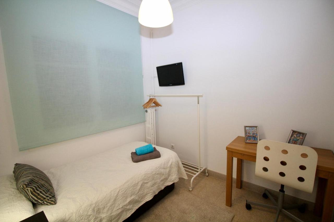 Nuevo Balmes Bed & Breakfast Barcelona