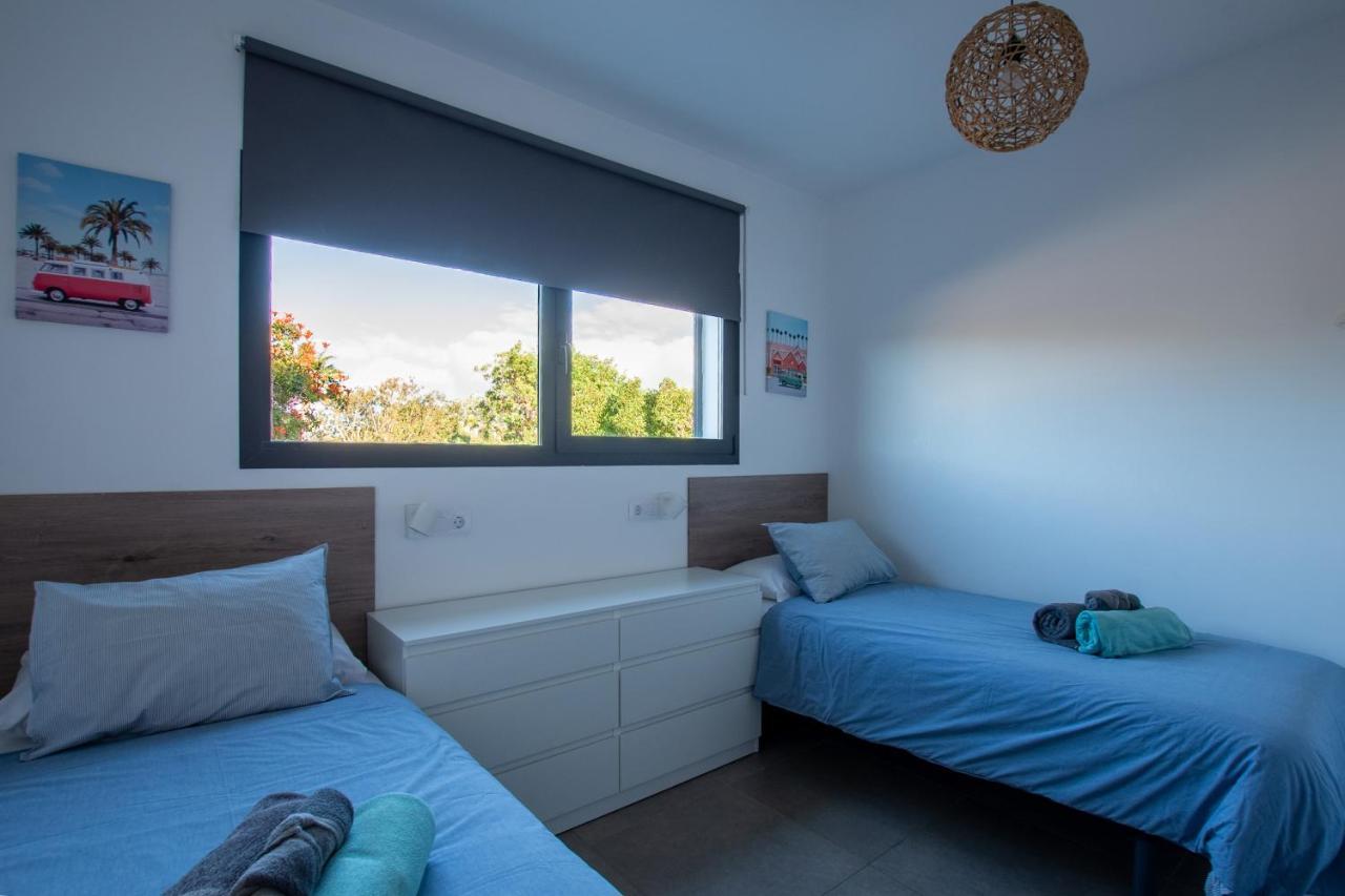 Heated & Shared Pool Matriana 36b, North Shore
