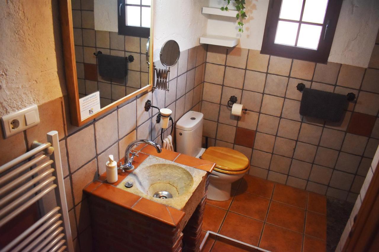 Casa Kisi Cottage, Rural Boutique Guest house 2*