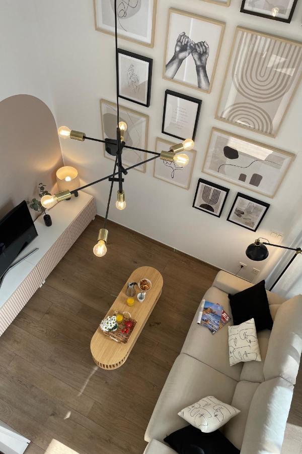 Singularstays Arena Apartamento *
