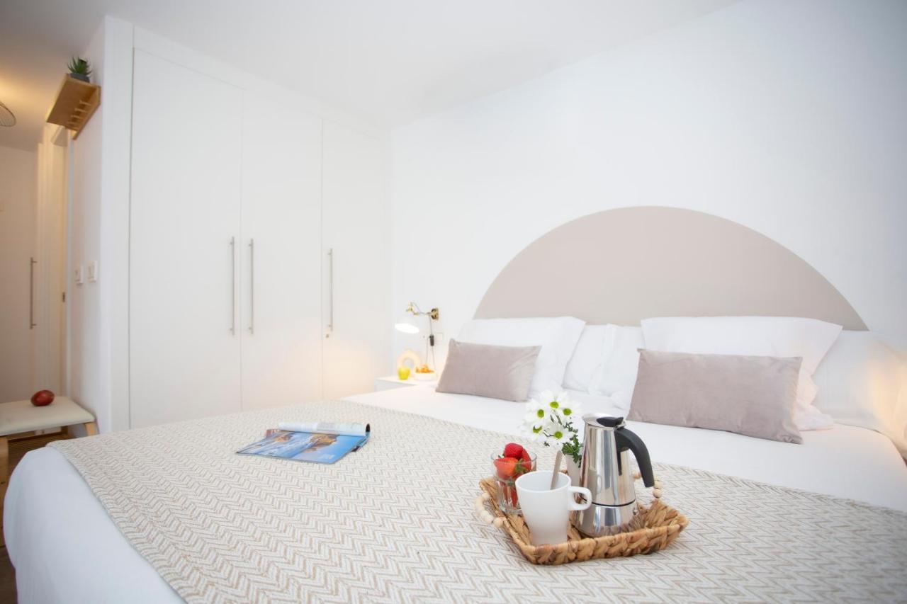 Singularstays Arena Apartamento