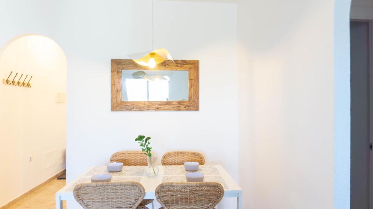 Apartamento Carvajal Parking Malaga