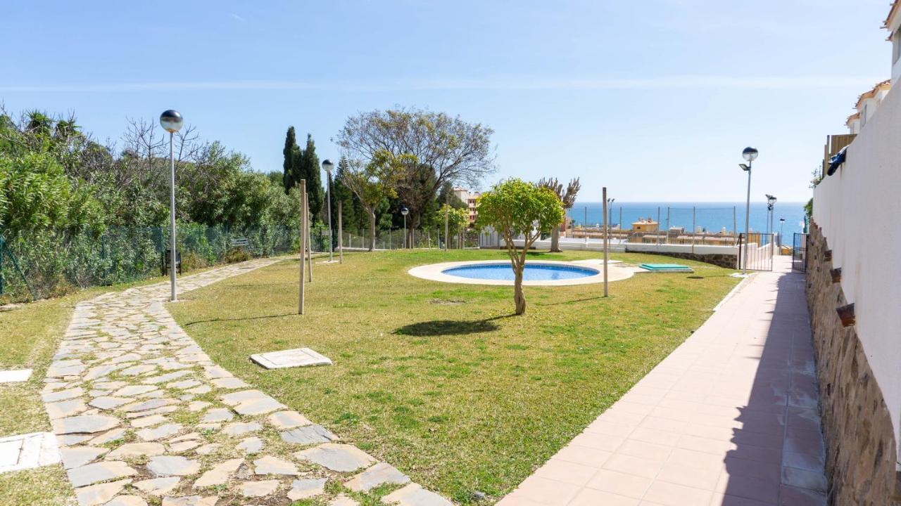 Apartamento Carvajal Parking Malaga