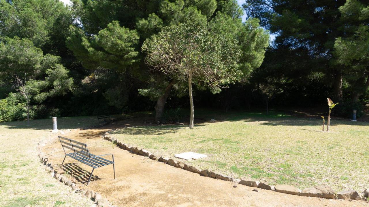 Carvajal Parking Malaga Apartamento