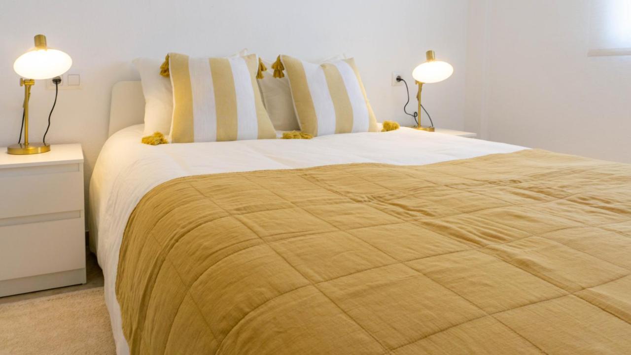Carvajal Parking Malaga Apartamento *