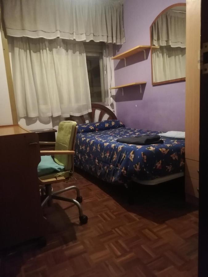 Homestay Hab 1 Wifi Vista Alegre