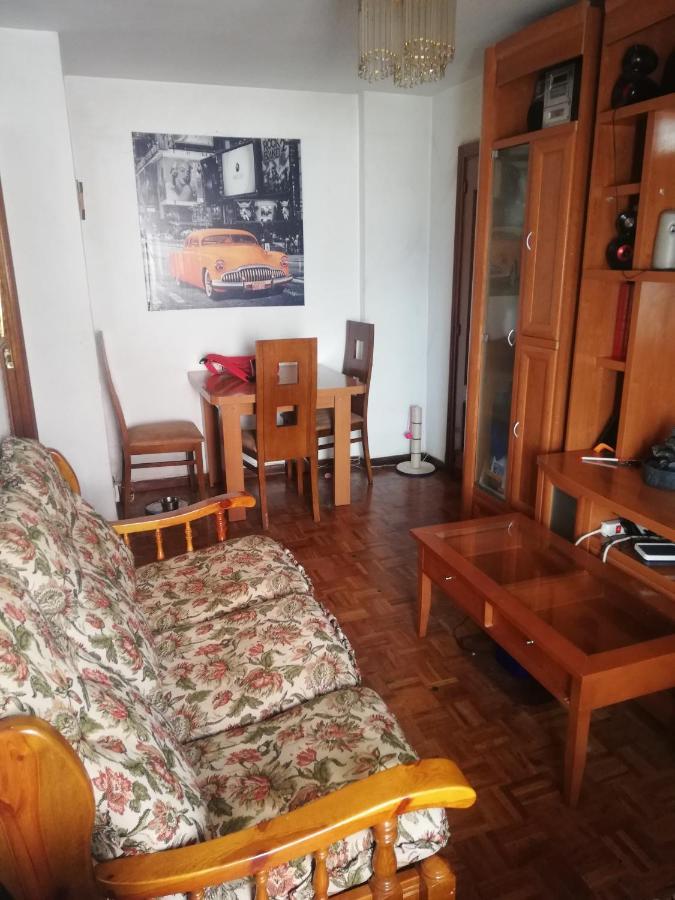 Hab 1 Wifi Vista Alegre Homestay *