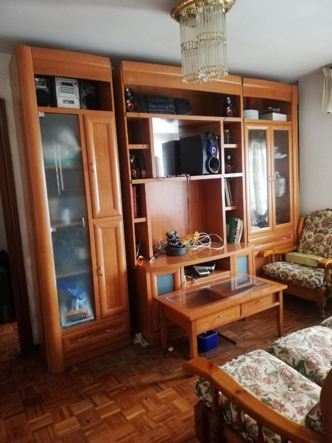 Homestay Hab 1 Wifi Vista Alegre