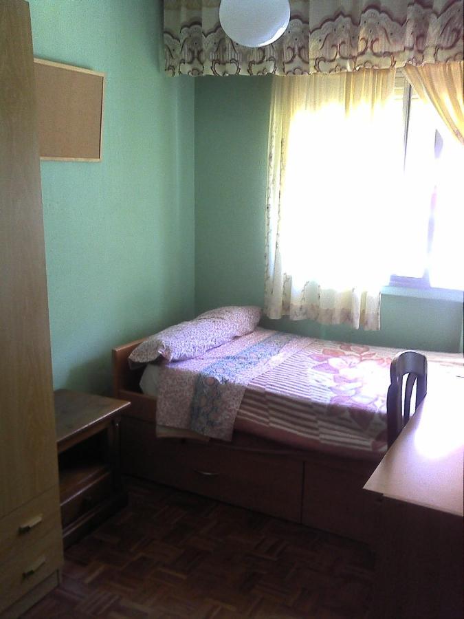 Hab 1 Wifi Vista Alegre Homestay *