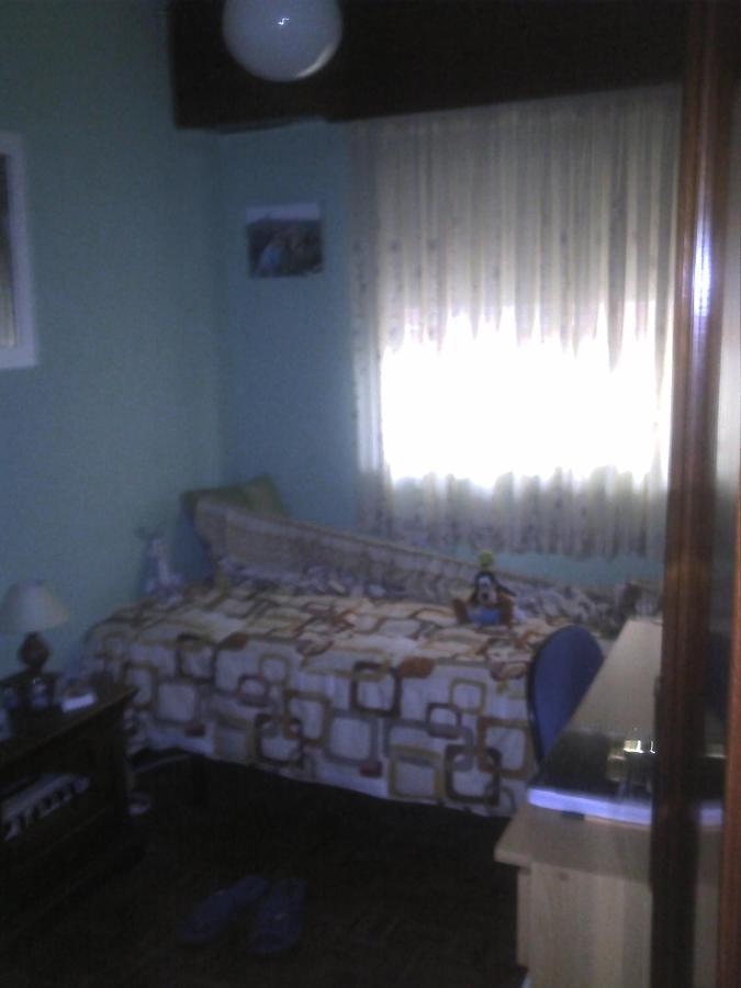 Hab 1 Wifi Vista Alegre Homestay Madrid