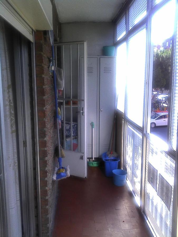 Homestay Hab 1 Wifi Vista Alegre