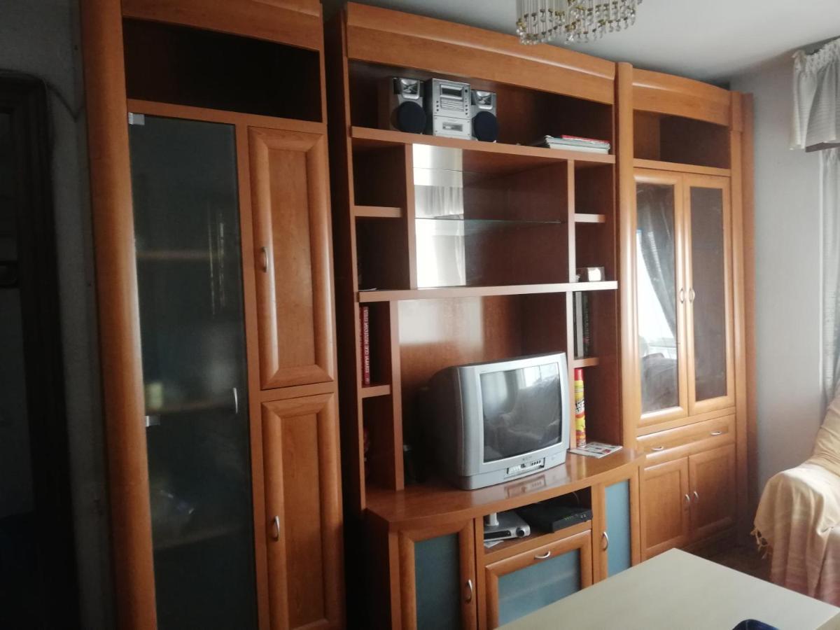 Homestay Hab 1 Wifi Vista Alegre Madrid