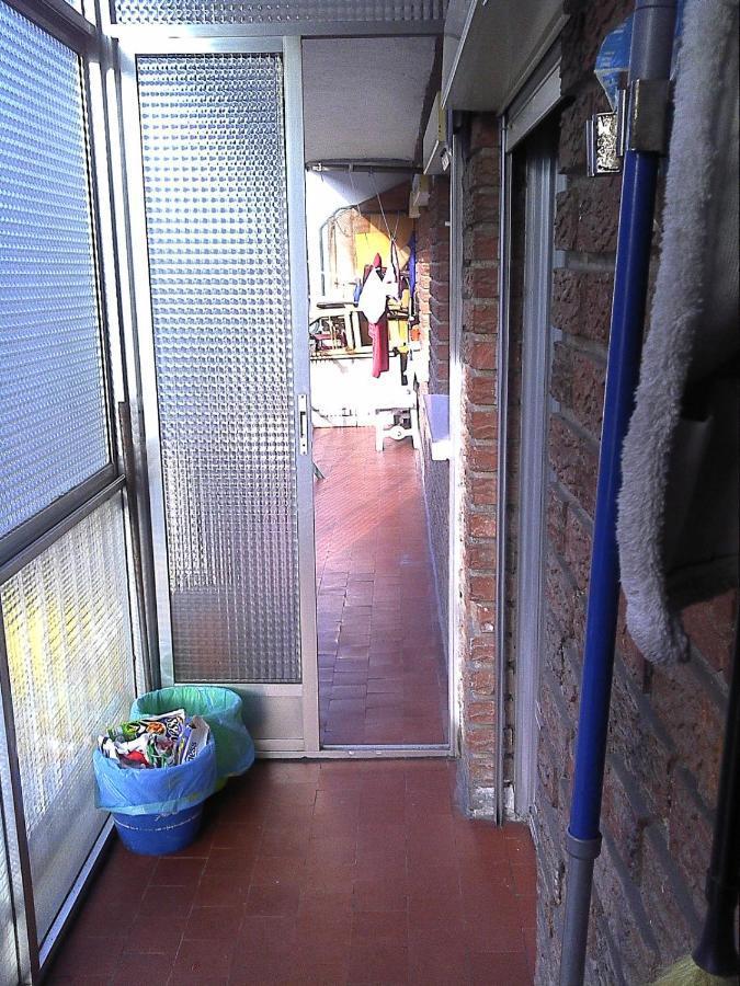 Hab 1 Wifi Vista Alegre Homestay Madrid