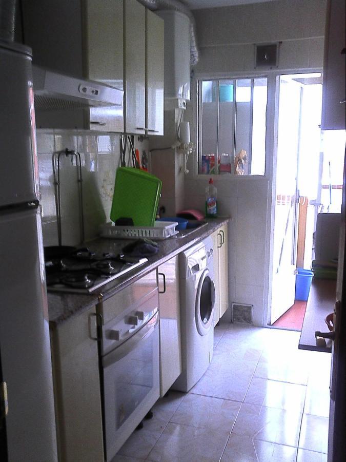 Homestay Hab 1 Wifi Vista Alegre *