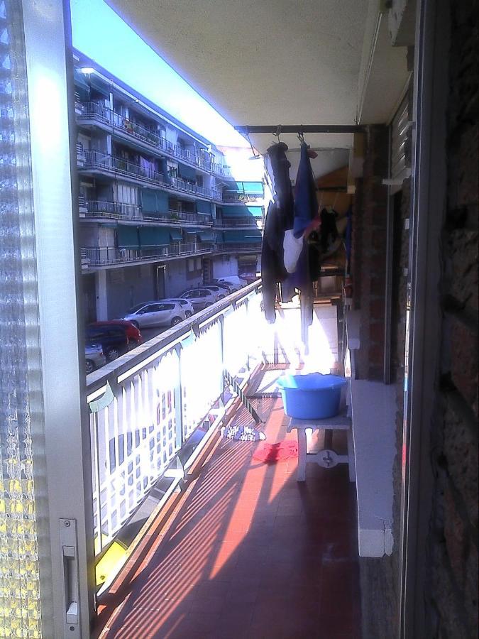 Hab 1 Wifi Vista Alegre Homestay