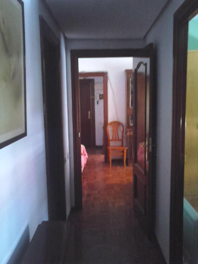 Homestay Hab 1 Wifi Vista Alegre Madrid