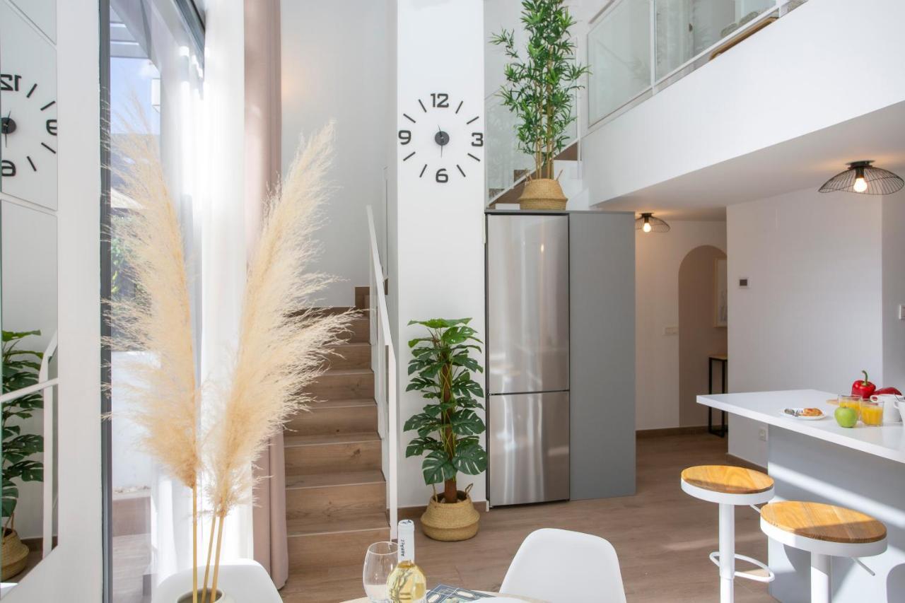 Singularstays Arena Apartamento *