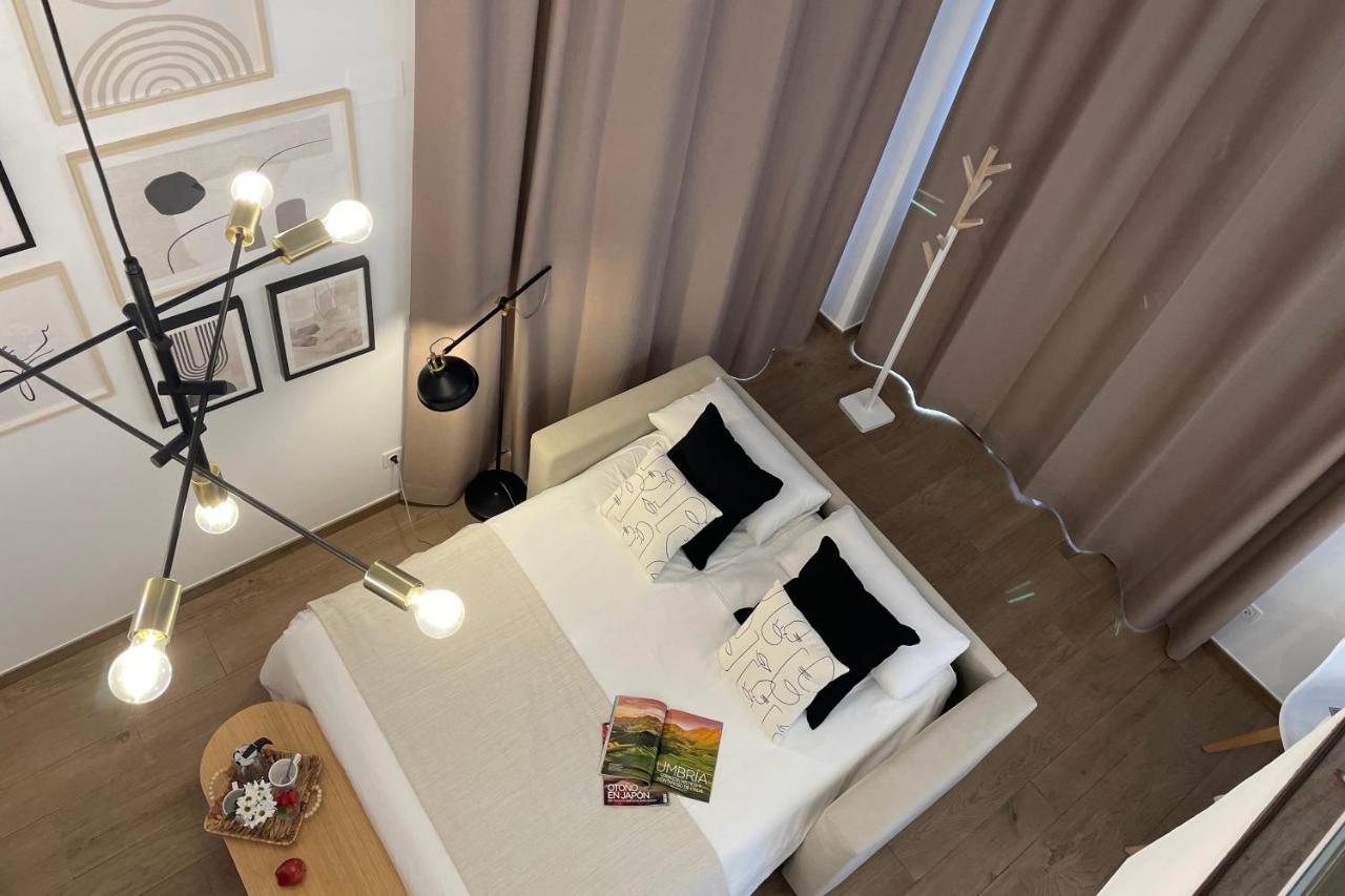 Singularstays Arena Apartamento *