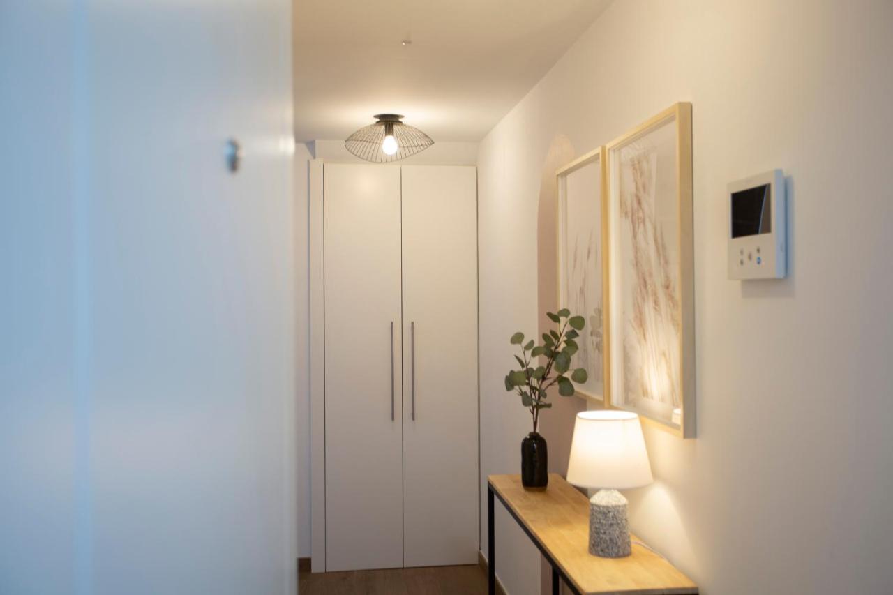 Apartamento Singularstays Arena Valencia