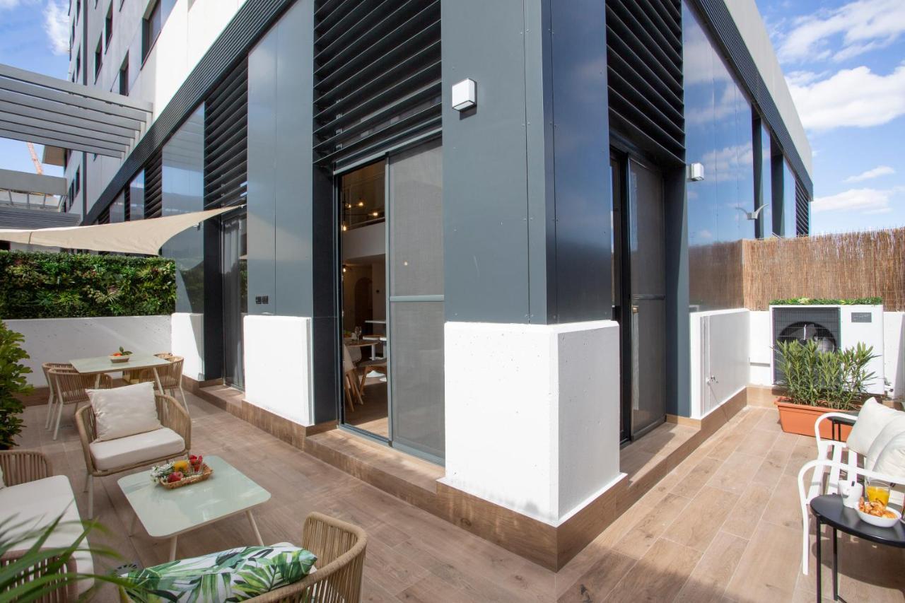 Singularstays Arena Apartamento *