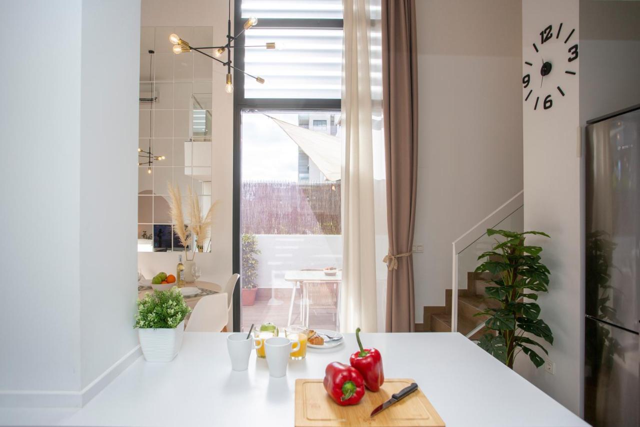 Singularstays Arena Apartamento Valencia