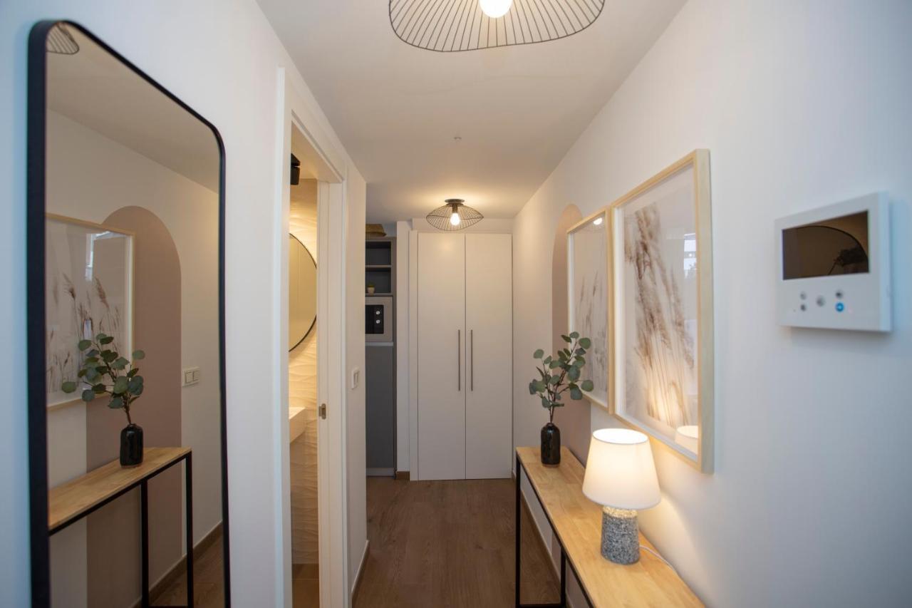 Singularstays Arena Apartamento *