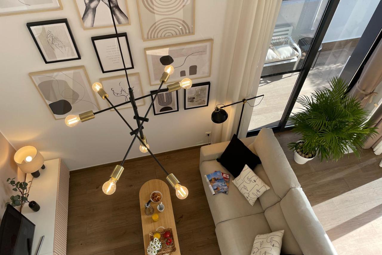 Apartamento Singularstays Arena Valencia
