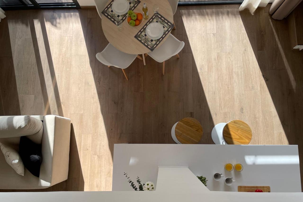 Singularstays Arena Apartamento