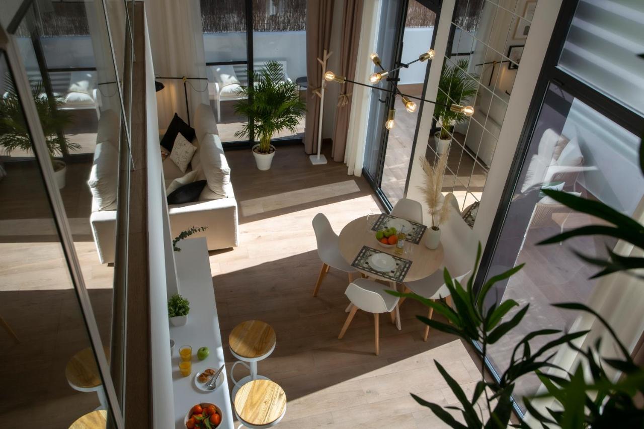 Apartamento Singularstays Arena *