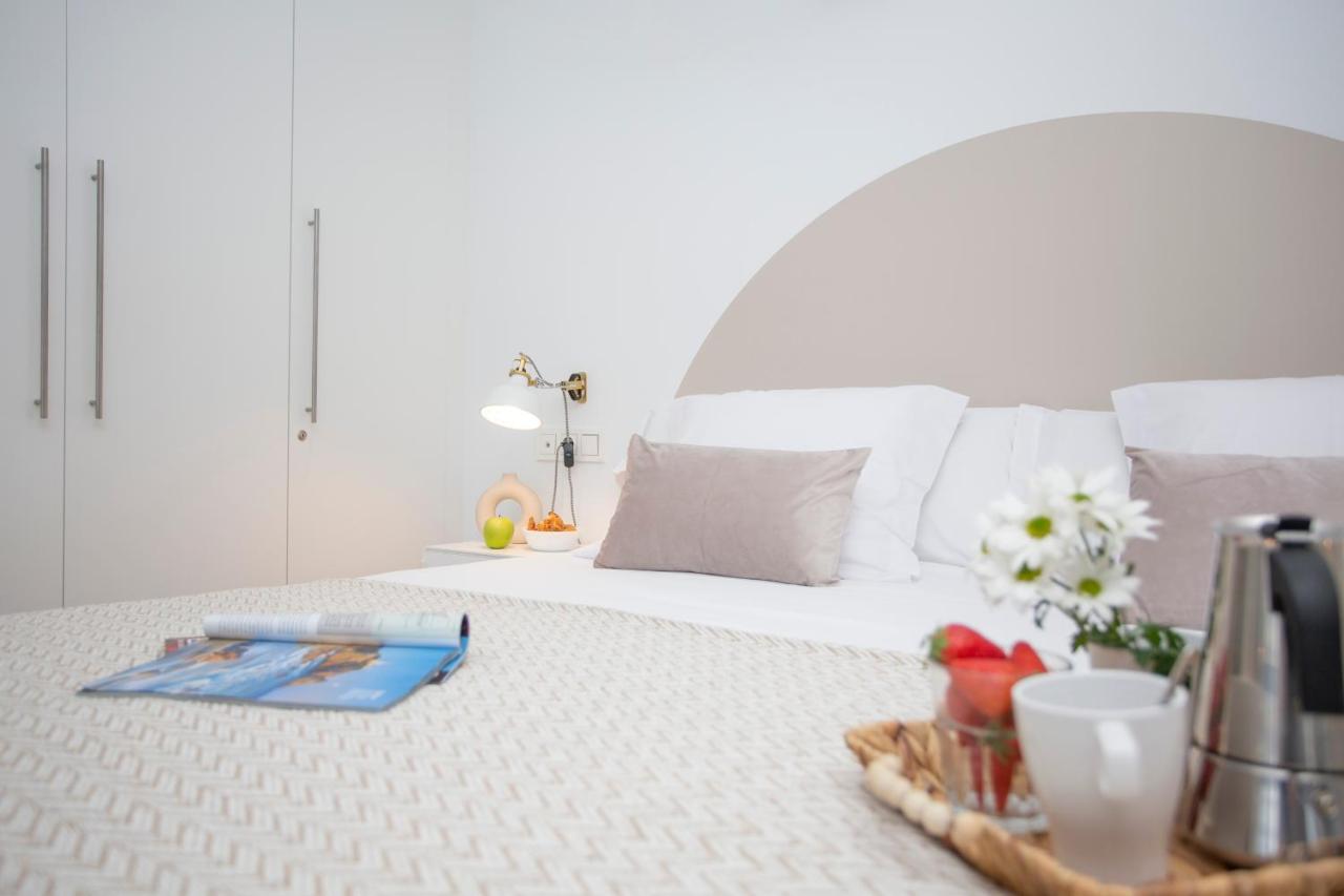 Singularstays Arena Apartamento
