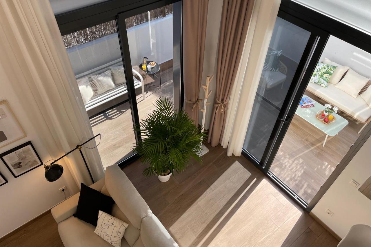 Singularstays Arena Apartamento