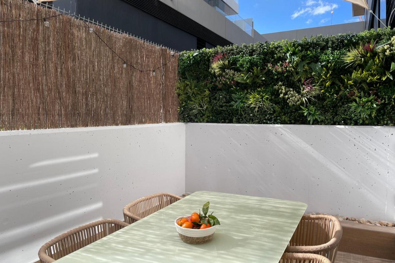 Apartamento Singularstays Arena Valencia