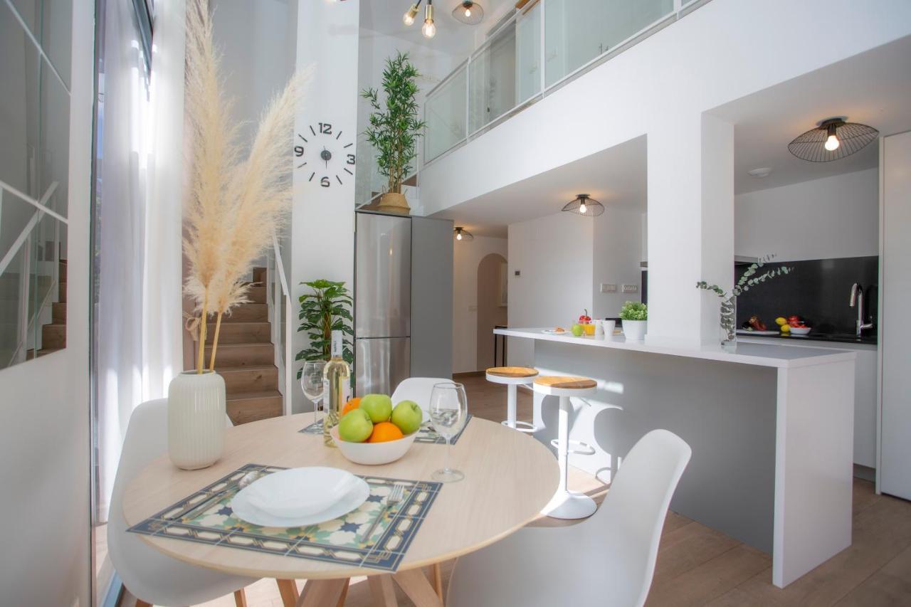 Singularstays Arena Apartamento Valencia