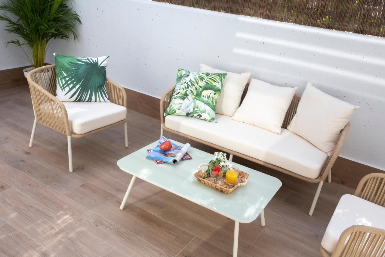 Apartamento Singularstays Arena Valencia