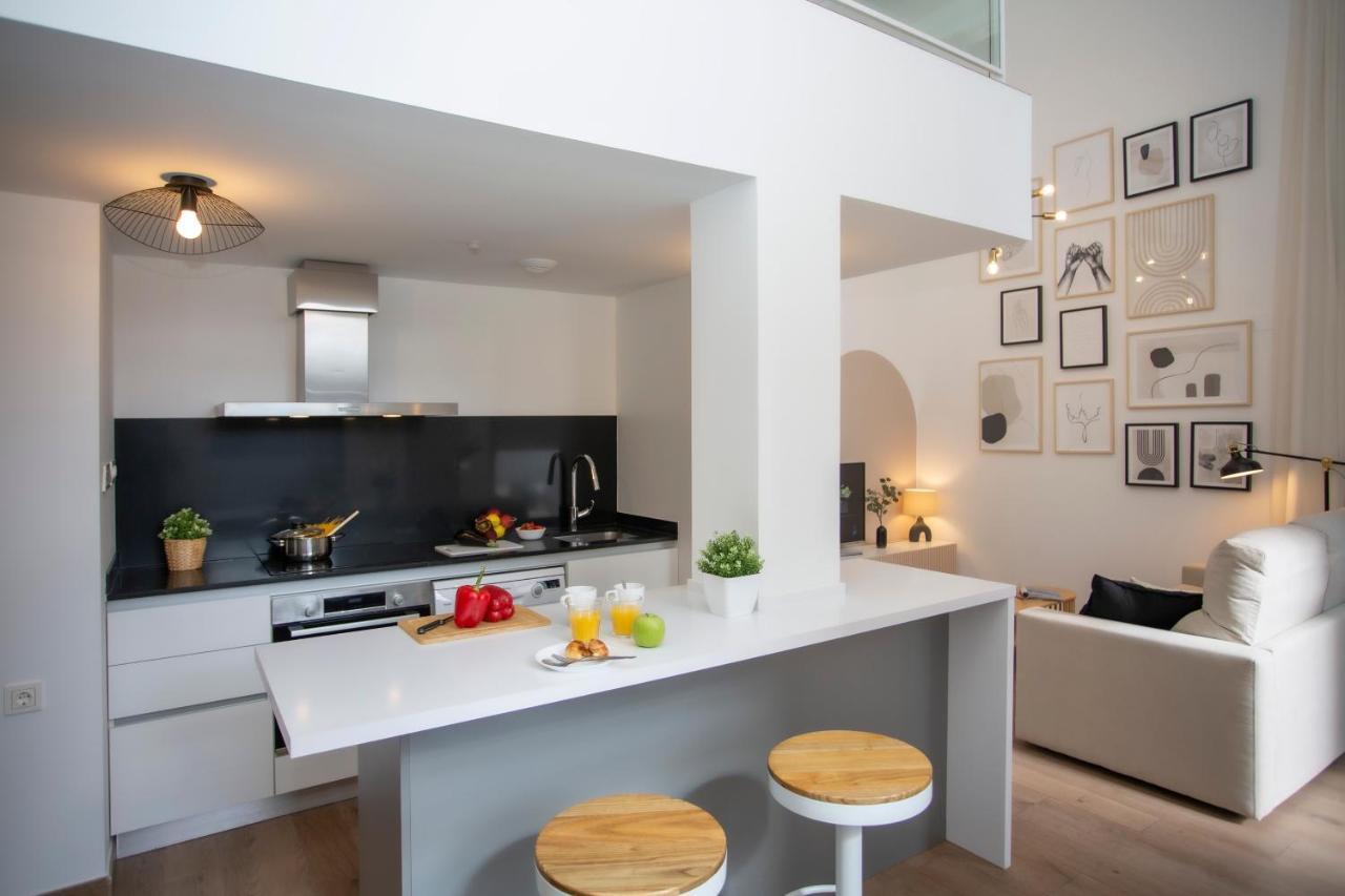 Apartamento Singularstays Arena