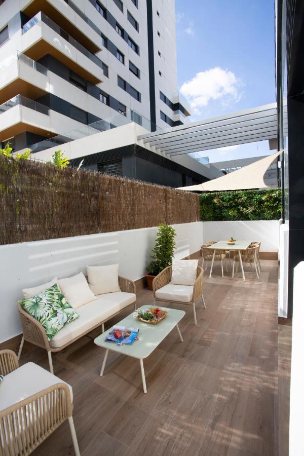 Singularstays Arena Apartamento