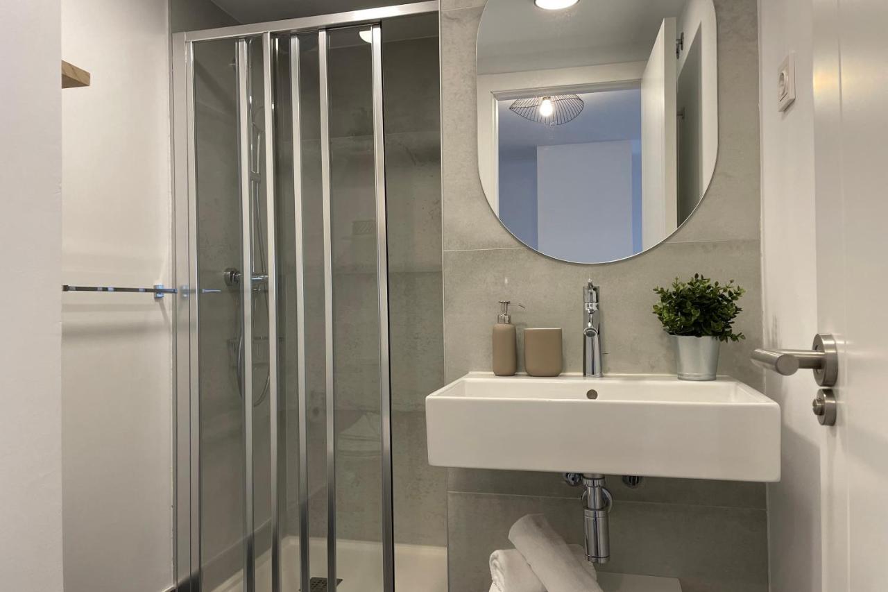 Apartamento Singularstays Arena Valencia