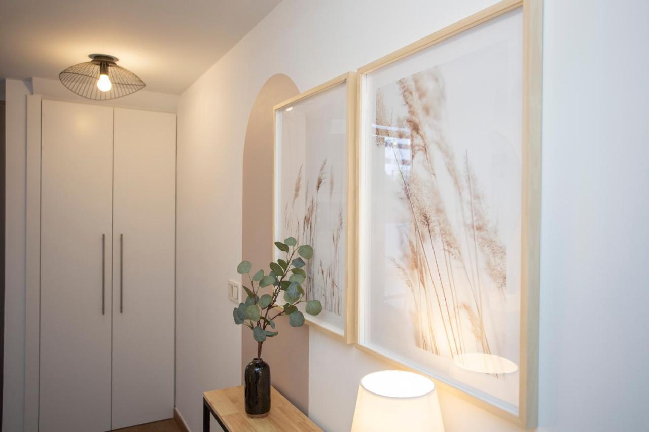 Apartamento Singularstays Arena Valencia
