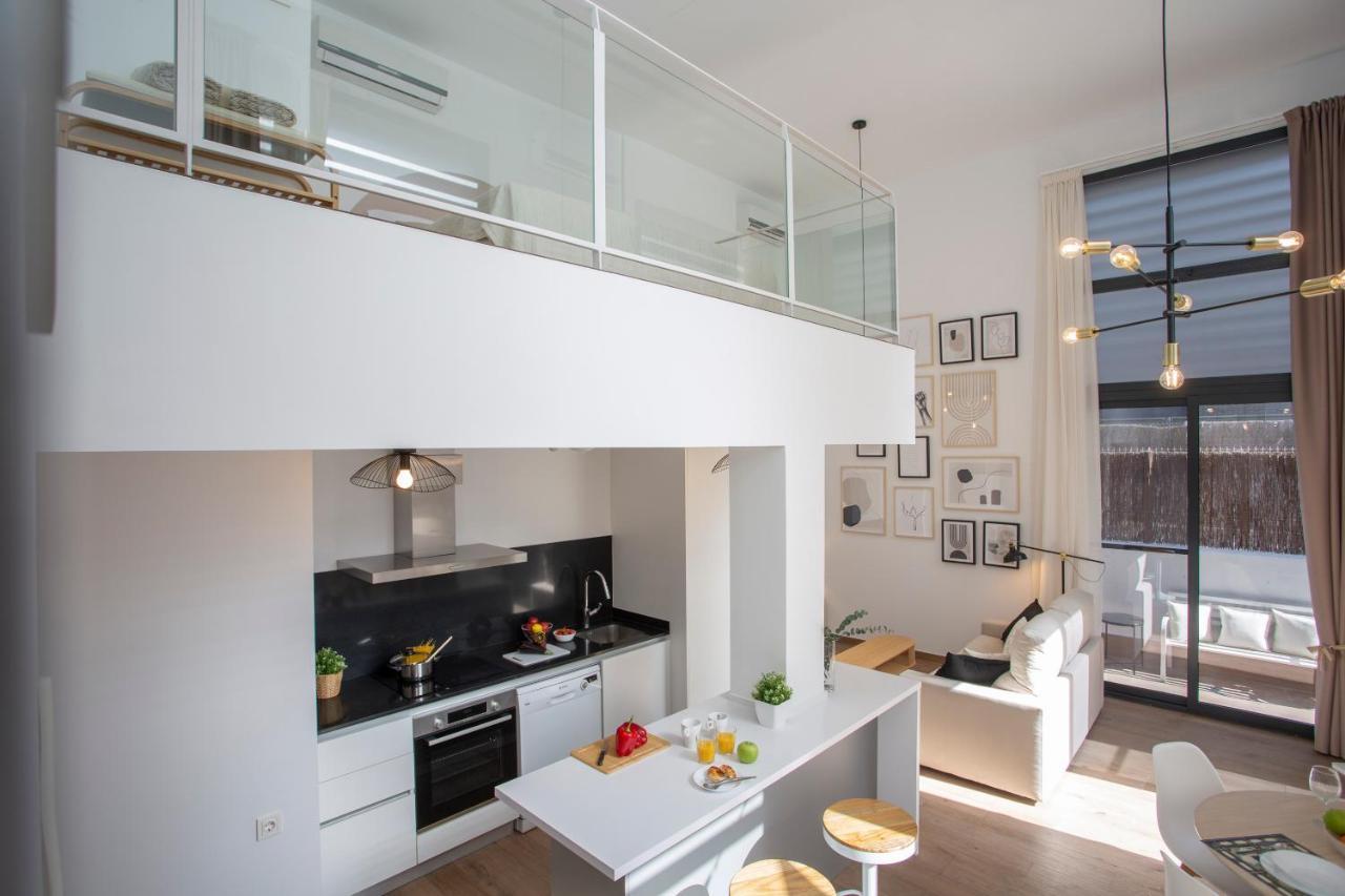 Singularstays Arena Apartamento *