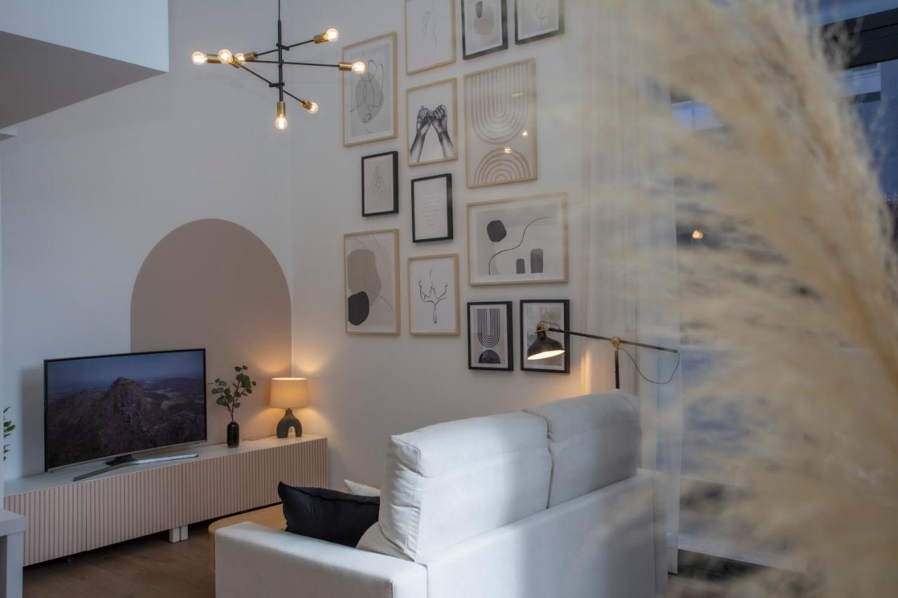 Singularstays Arena Valencia