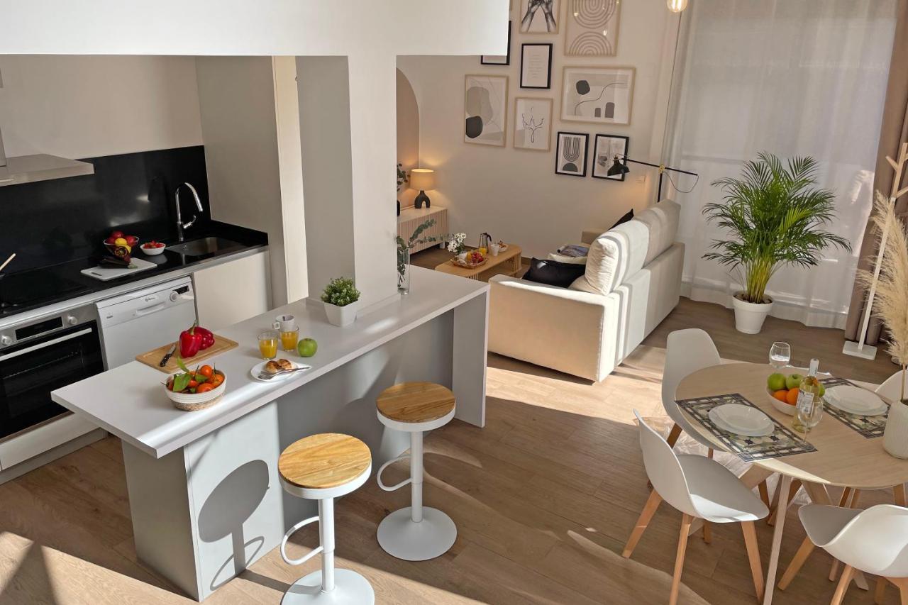 Apartamento Singularstays Arena Valencia