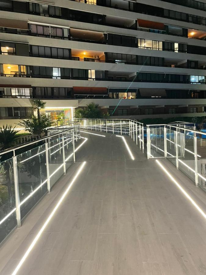 Apartamento Blue Marin