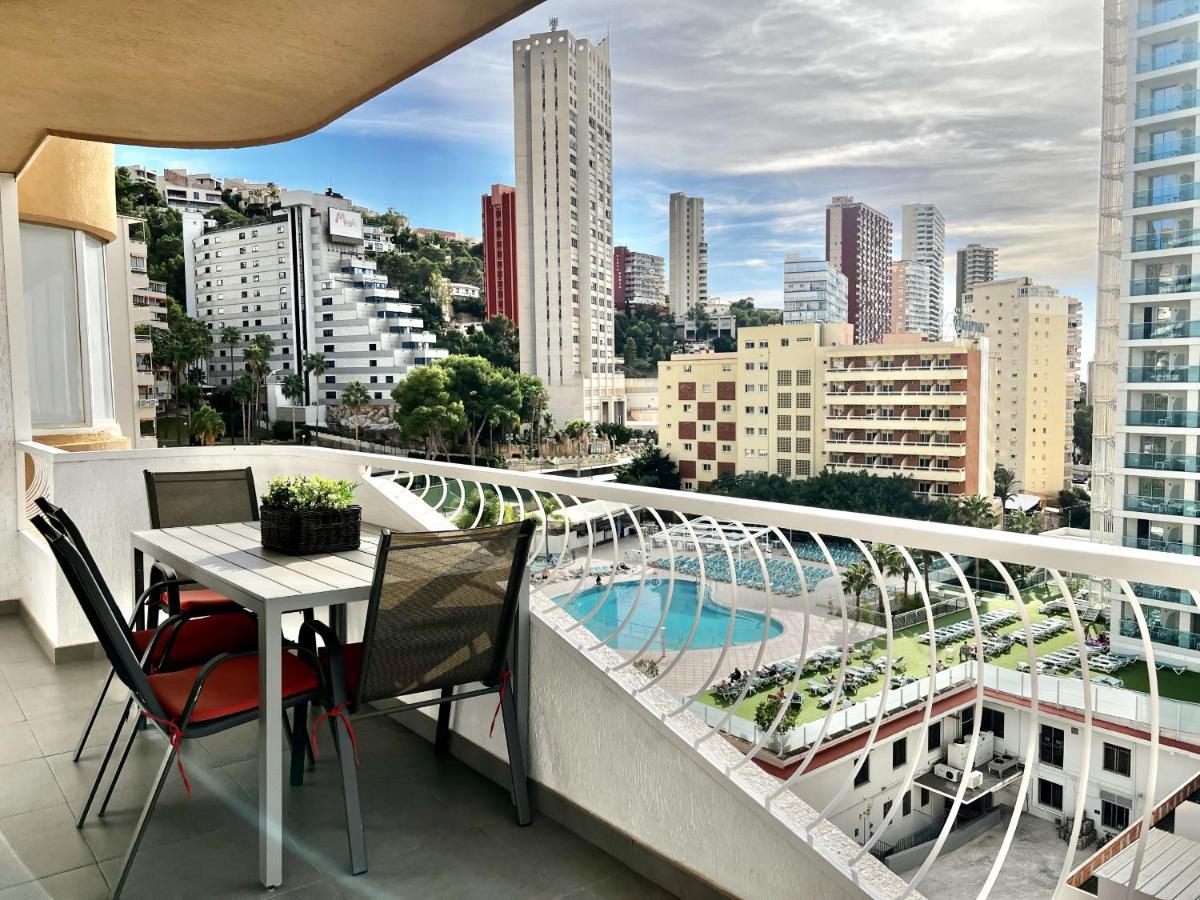 Edificio Don Pepe * Benidorm