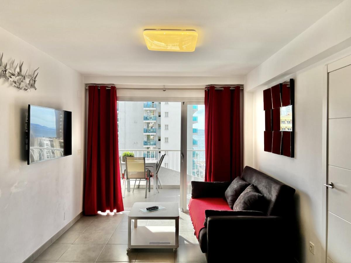 Edificio Don Pepe * Benidorm